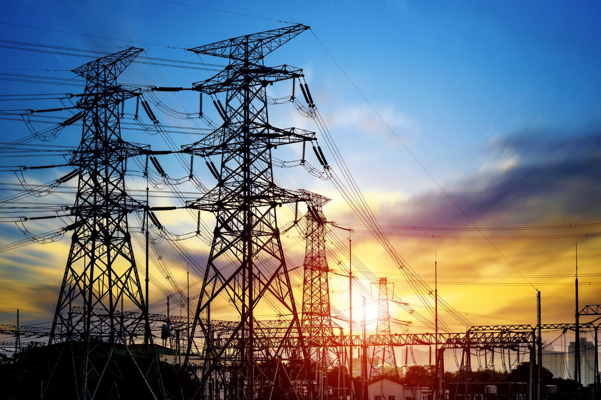 Power Sector