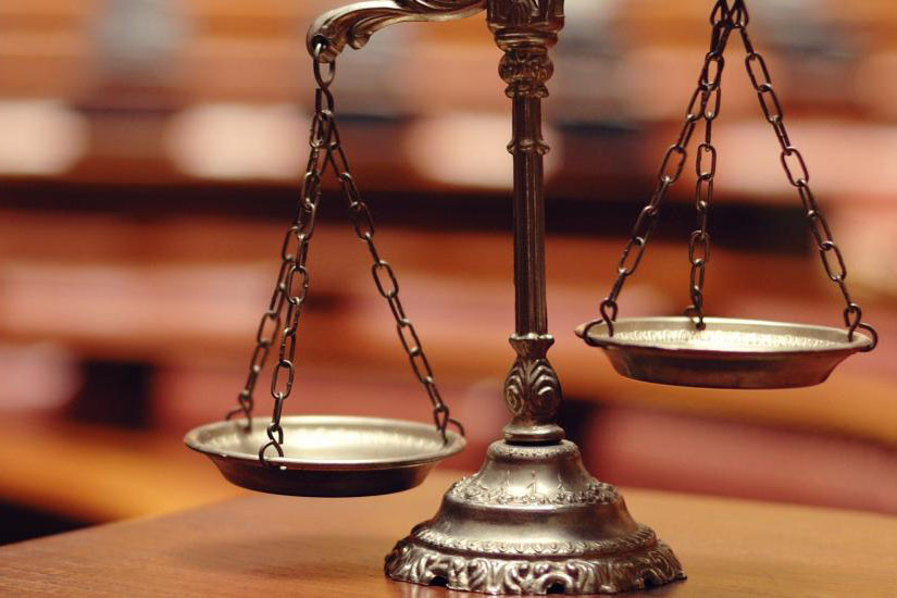 Judicial Independence and Transparency