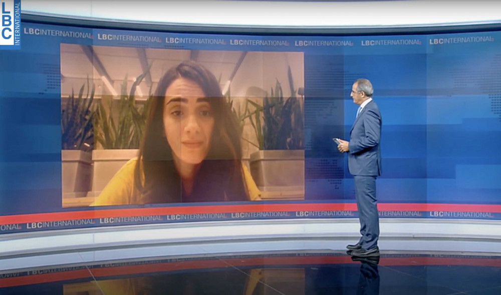ال بي سي اي:" تعيين مجلس ادارة مؤسسة كهرباء لبنان.. فهل تكون هذه التعيينات مدخلاً الى اصلاح قطاع الكهرباء؟"
