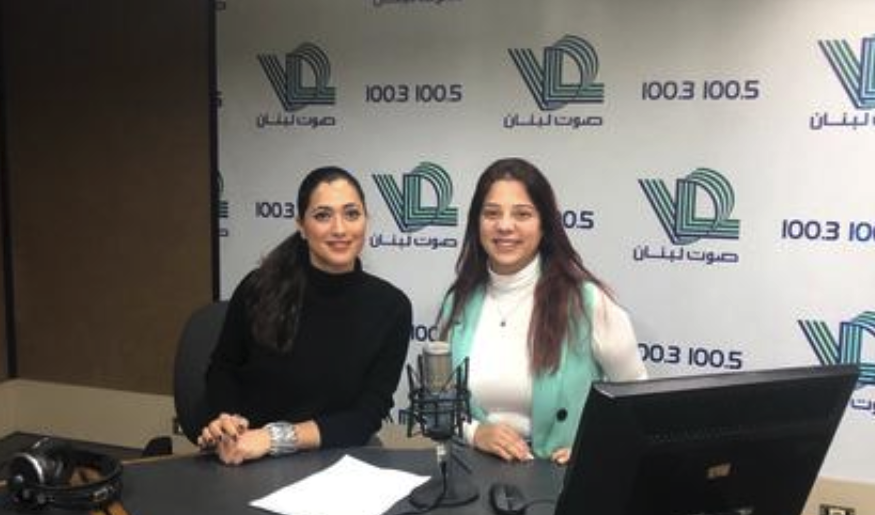 ديانا منعم ضيفة برنامج “مش فالين" عبر صوت لبنان: هل نحن جاهزون لمعركة التغيير؟